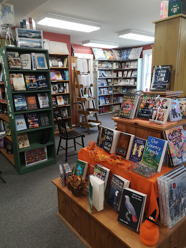 Book Store «Partners Village Store», reviews and photos, 865 Main Rd, Westport, MA 02790, USA
