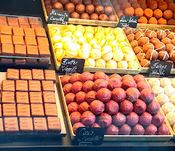 Chocolaterie & Patisserie Christian Bach photo