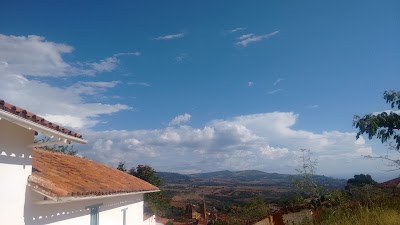 Photos of Barichara, Santander