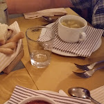 Photo n°1 de l'avis de Paolo.e fait le 25/08/2018 à 06:41 sur le  Osteria Antichi Sapori à Borgo Virgilio