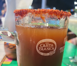 Museo del Tequila y Mezcal photo