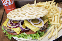 Photos du propriétaire du Restaurant américain L'instant Burger à Les Mureaux - n°7