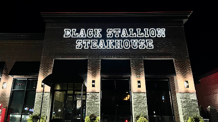 Black Stallion Steakhouse
