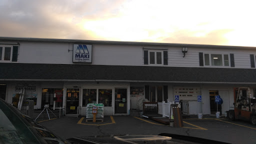 Hardware Store «Maki Bulding Center», reviews and photos, 160 Massachusetts Ave, Lunenburg, MA 01462, USA