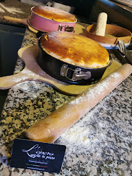 Photo n°25 de Pizzeria restaurant l’Opera à Haguenau ()