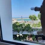 Photo n°2 de l'avis de IVANO.I fait le 13/06/2022 à 10:04 sur le  Fronte Mare - Ristorante Savelletri à Savelletri