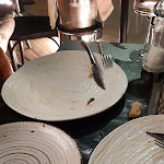 Photo n°1 de l'avis de Rosmarie.r fait le 15/07/2022 à 12:55 sur le  Libertine à Montecatini Terme