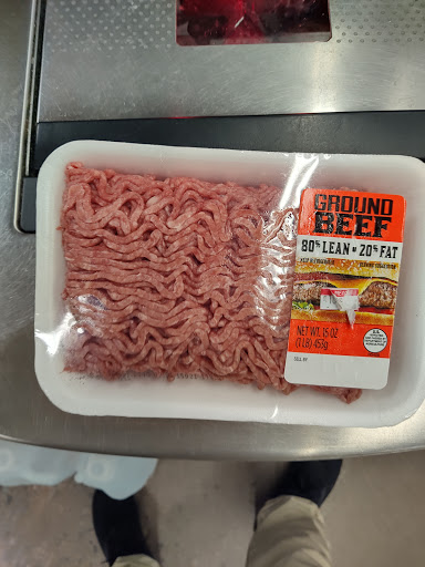 Grocery Store «Kroger», reviews and photos, 125 Towne Dr, Bluffton, SC 29910, USA