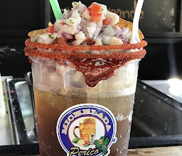 Michelada Perico Remolque photo