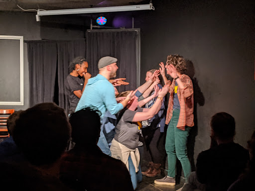 Comedy Club «Pointless Brewery & Theatre», reviews and photos, 3014 Packard Rd, Ann Arbor, MI 48108, USA