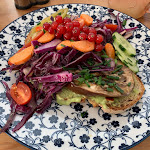 Photo n°1 de l'avis de Lena.. fait le 09/09/2020 à 04:46 sur le  Poffers Café Stuttgart à Stuttgart