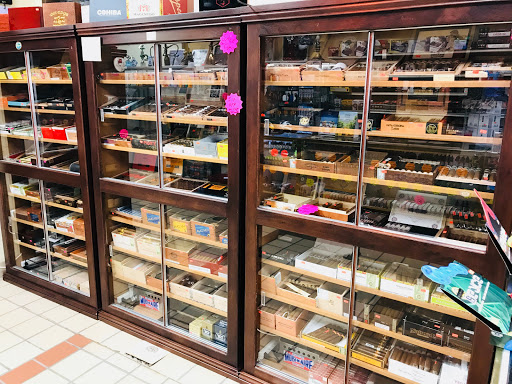 Tobacco Shop «Vape N Tobacco», reviews and photos, 58 East St, Plainville, CT 06062, USA