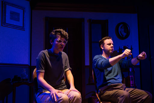 Performing Arts Theater «Open Stage of Harrisburg», reviews and photos, 25 N Court St, Harrisburg, PA 17101, USA