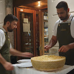 Photo n°3 de l'avis de gloria.a fait le 13/09/2023 à 20:22 sur le  La trattoria Di Napoli à Trieste