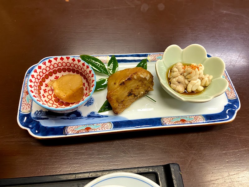 魚繁 神奈川県湯河原町宮上 グルコミ