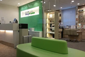 PolyVision Eyecare (Shatin) Centre image