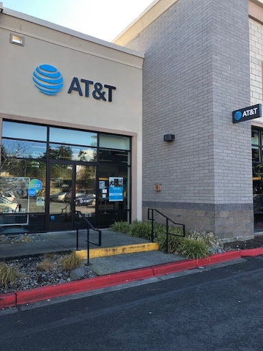 AT&T, 4701 Point Fosdick Dr NW, Gig Harbor, WA 98335, USA, 