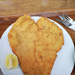 Photo n°1 de l'avis de Alessandro.a fait le 31/08/2020 à 16:32 sur le  Viktors Imbiss à Vadena