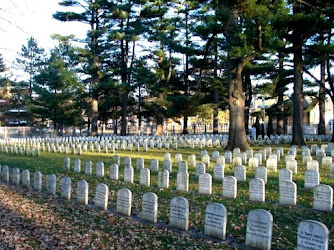 Cimetière des Soeurs de l'Assomption de la Sainte Vierge