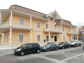 Palacio Astoreca