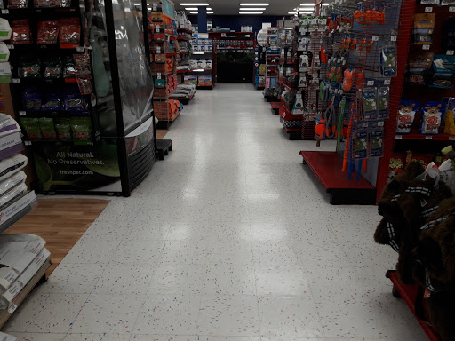 Pet Supply Store «Petco Animal Supplies», reviews and photos, 1919 El Camino Real, Mountain View, CA 94040, USA