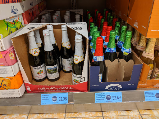 Supermarket «ALDI», reviews and photos, 1147 Co Rte 340/4, Charles Town, WV 25414, USA