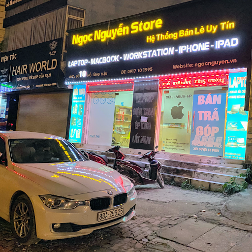 Ngọc Nguyễn Store