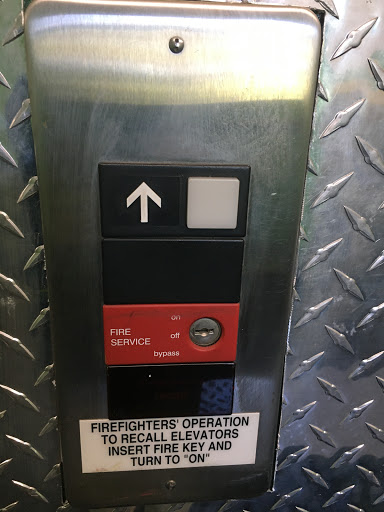 Self-Storage Facility «Storage Post Self Storage Suffern», reviews and photos, 2 Dunnigan Dr, Suffern, NY 10901, USA