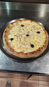 Pizza du Pizzas à emporter Bella Notte Pizz [ Cuisson au Feu de Bois ] à Marseille - n°17