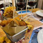 Photo n°2 de l'avis de Clelia.C fait le 05/10/2021 à 06:49 sur le  Il Tocco Acireale à Acireale