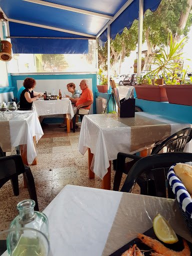 Restaurante La Pasada