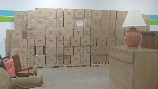 Home Improvement Store «Waukesha Habitat for Humanity ReStore», reviews and photos