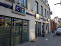 Banque CIC 59130 Lambersart