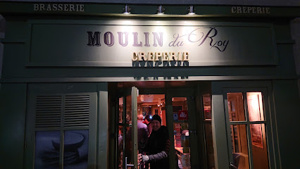 Crêperie Moulin du Roy