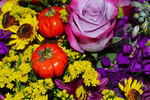 Florist «Jasmine Flowers & Gifts», reviews and photos, 1722 E Bijou St, Colorado Springs, CO 80909, USA