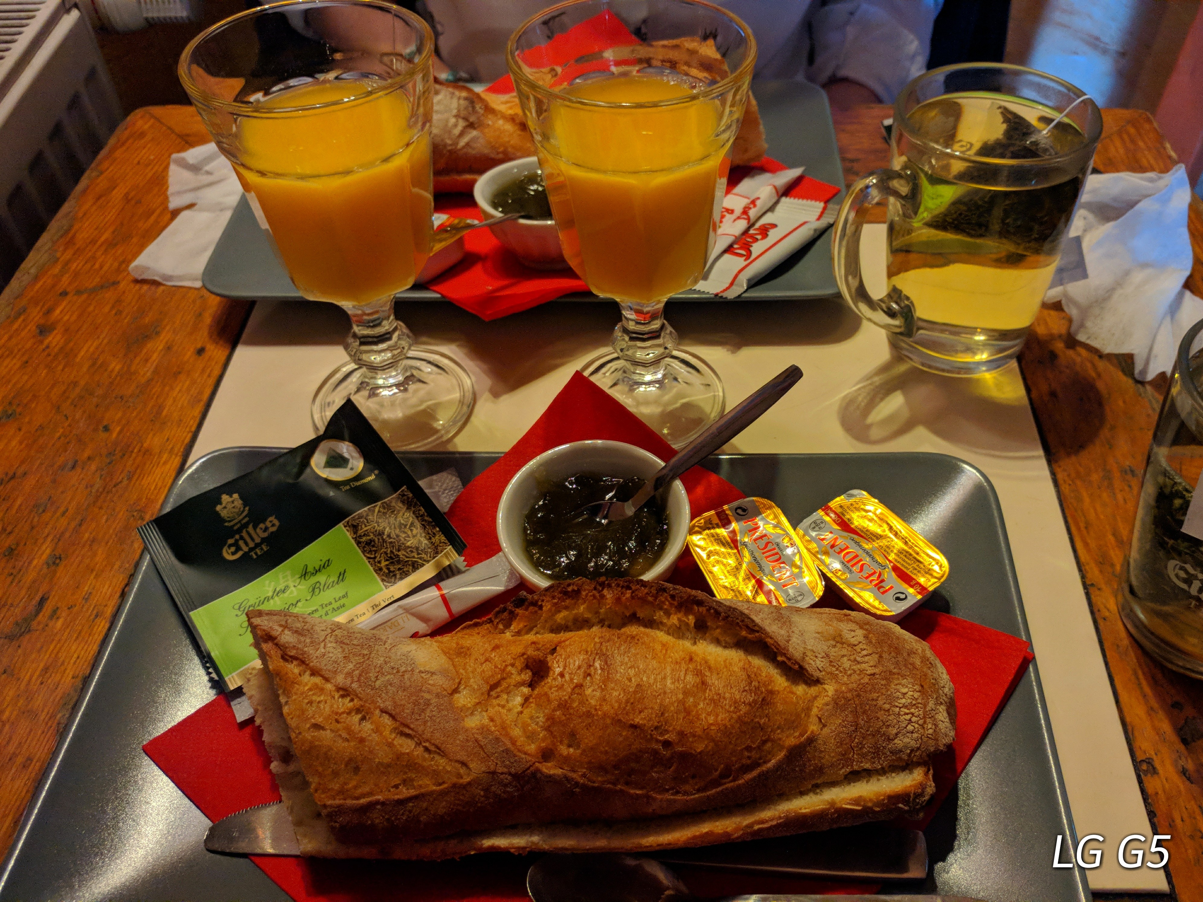 Photo n° 1 de l'avis de Nicolas.o fait le 28/01/2019 à 21:24