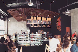 Kawka Coffee Shop Vía la Costa image