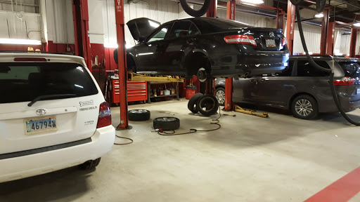 Used Car Dealer «Waldorf Toyota», reviews and photos, 2600 Crain Hwy, Waldorf, MD 20601, USA