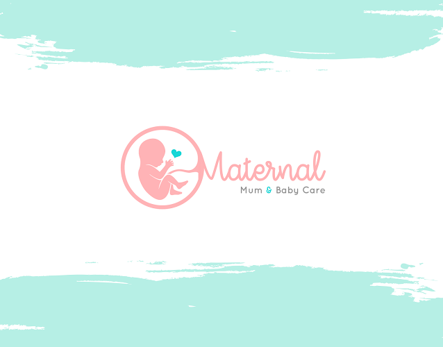 Maternal - Mum and Baby Care