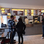Photo n°4 de l'avis de Kala.r fait le 01/06/2019 à 18:52 sur le  Evin Kebab à Trossingen