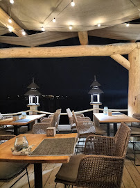 Atmosphère du Restaurant Maobi Beach à Saint-Raphaël - n°18