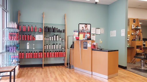 Hair Salon «Fantastic Sams Cut & Color», reviews and photos, 249 E 5th St, Eureka, MO 63025, USA