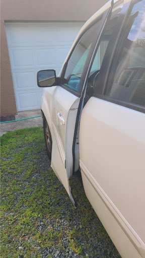 Auto Body Shop «SDR Certified Collision Center», reviews and photos, 100 Cockeysville Rd #475, Cockeysville, MD 21030, USA