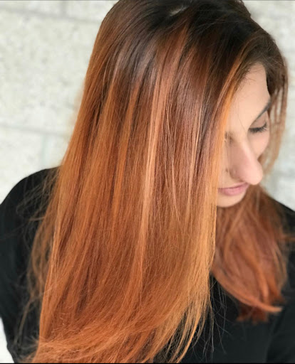 Beauty Salon «Coiffeteria Salon», reviews and photos, 610 Lovett Ave SE, Grand Rapids, MI 49506, USA