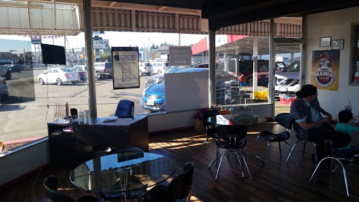 Used Car Dealer «PDX Used Cars», reviews and photos, 1475 SE Tualatin Valley Hwy, Hillsboro, OR 97123, USA