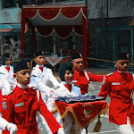 Review SMA NEGERI 88 Jakarta Timur