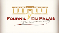Photos du propriétaire du Restauration rapide Fournil du Palais à Marseille - n°17