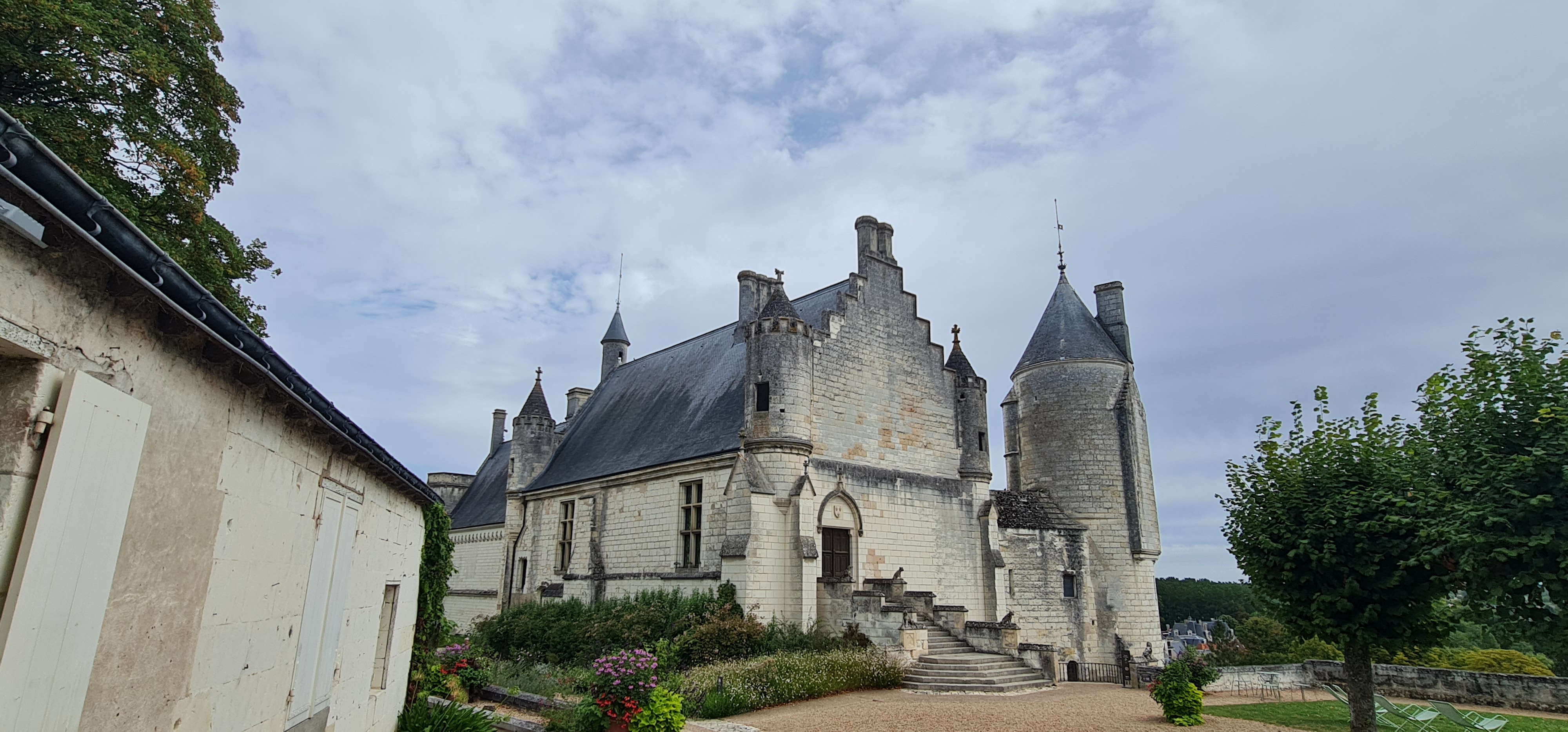 Photo n° 1 de l'avis de Xavier.u fait le 21/08/2022 à 10:56