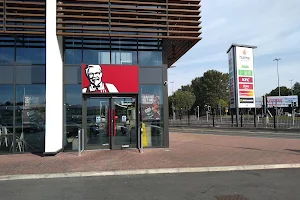 KFC Hulme - Greenheys Lane West image