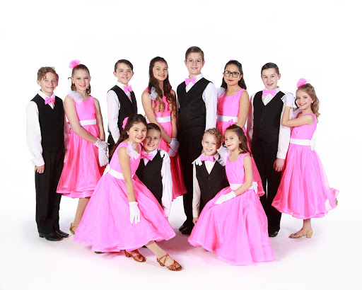 Dance School «Legacy Dance Studio», reviews and photos, 1668 State St, Orem, UT 84097, USA